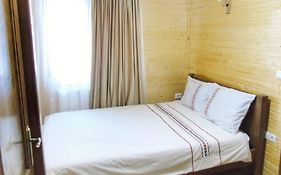 Cabana Dintre Munti