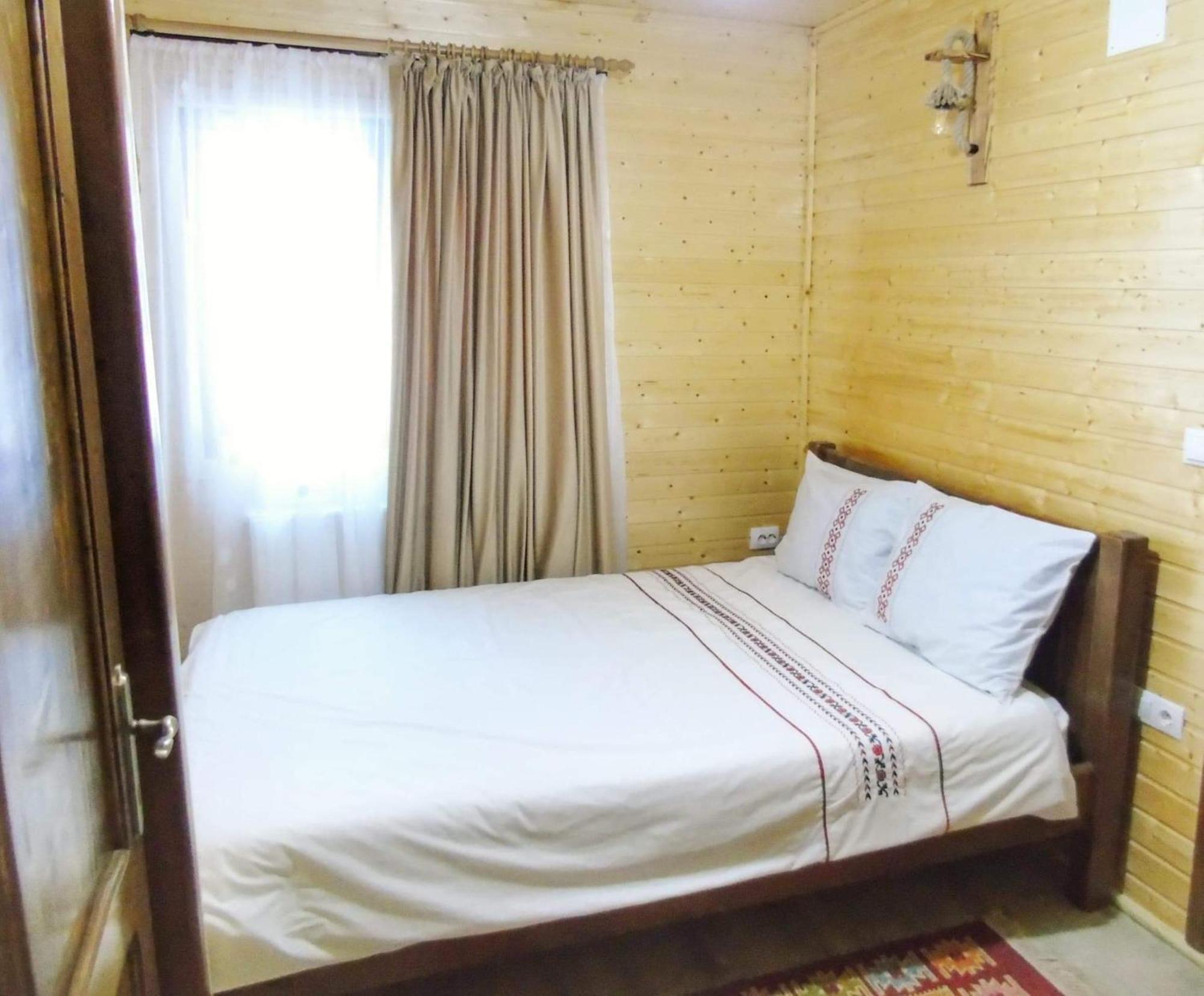 Cabana Dintre Munti Vidra  Exterior foto